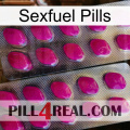 Sexfuel Pills 10